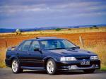 Ford Falcon GT by Tickford 1991 года